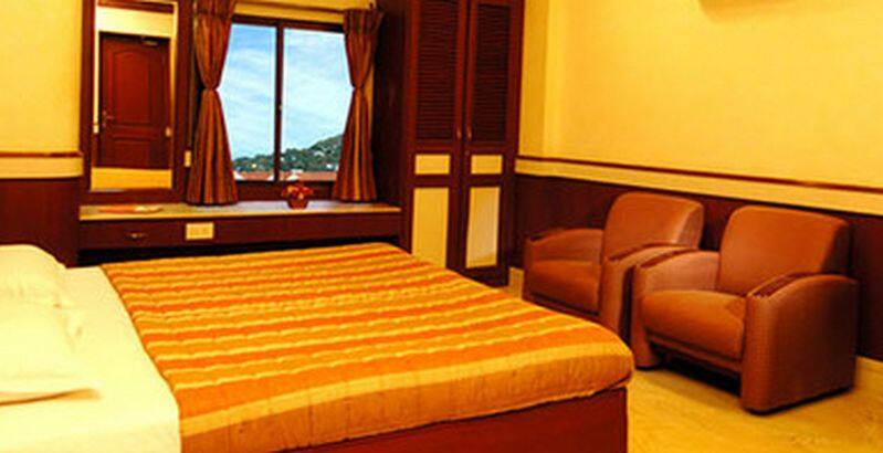 Hotel Guru, Perambalur 4